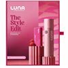 Luna Pro The Style Edit Giftset