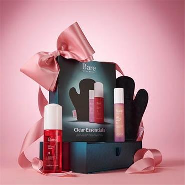Bare by Vogue Clear Essentials Giftset