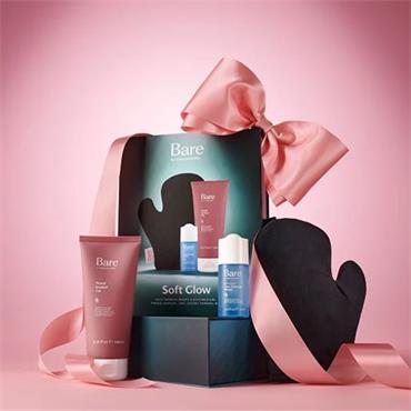 Bare by Vogue Soft Glow Giftset