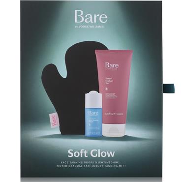 Bare by Vogue Soft Glow Giftset