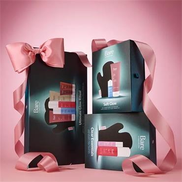 Bare By Vogue Ultimate Glow Ritual Giftset