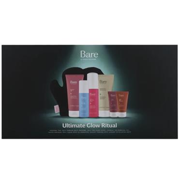 Bare By Vogue Ultimate Glow Ritual Giftset