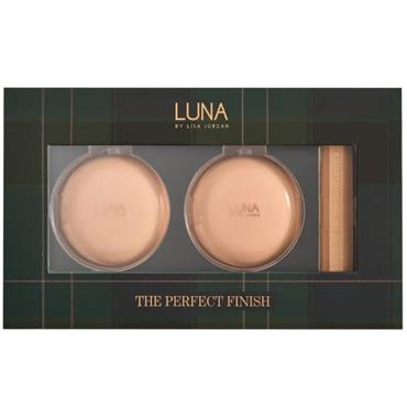 Luna Christmas The Perfect Finish Giftset