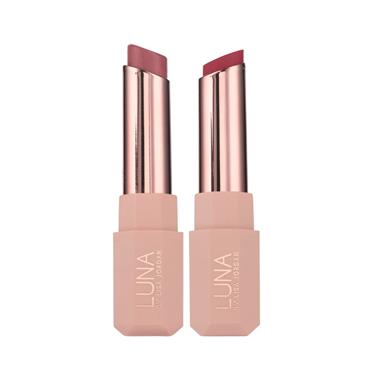 Luna Christmas Lip Butter Duo Set