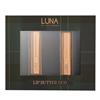 Luna Christmas Lip Butter Duo Set