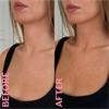 Bare by Vogue Clear Whipped Tan Medium