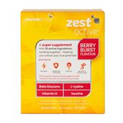 Revive Active Zest Berry Burst 30 sachets