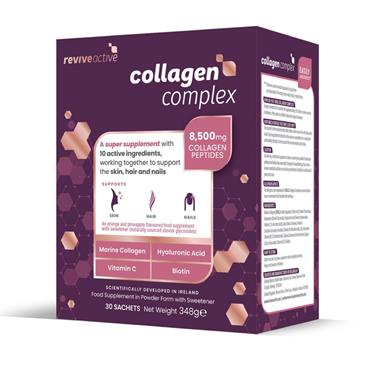 Revive Active Collagen Complex Orange 30 Day