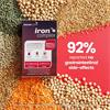 Revive Active Iron complex 30 capsules