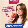 Revive Zest Active Berry Burst 30+6 free Sachets