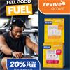 Revive Zest Active Berry Burst 30+6 free Sachets