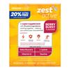 Revive Zest Active Berry Burst 30+6 free Sachets