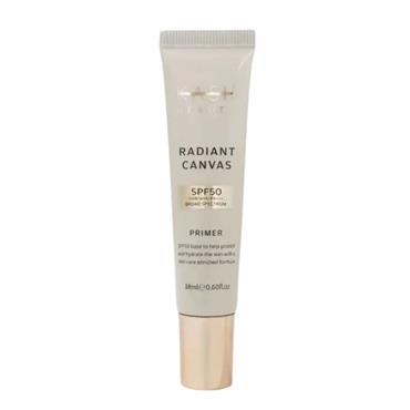Kash Beauty Mini Radiant Canvas Spf 50 Primer Mini