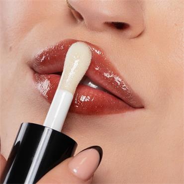 Kash Beauty Lip Oil 90s Baby