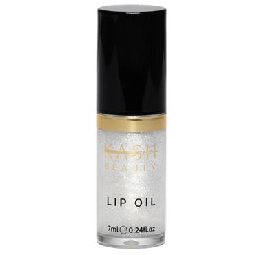 Kash Beauty Lip Oil 90s Baby