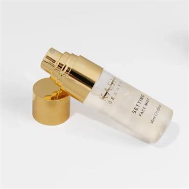 Kash Beauty Mini Setting Face Mist Mini