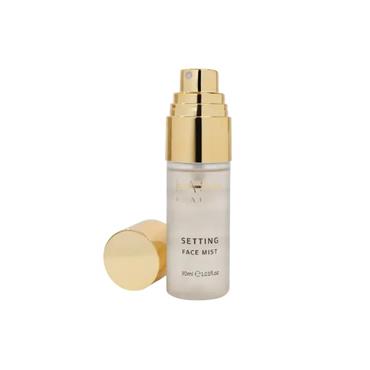 Kash Beauty Mini Setting Face Mist Mini
