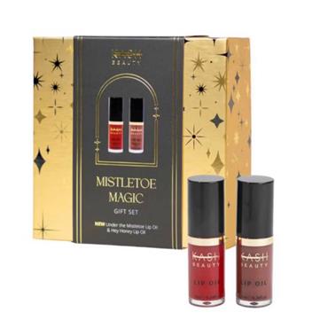Kash Beauty Mistletoe Magic Giftset