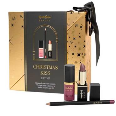 Kash Christmas Kiss Giftset