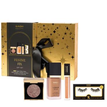 Kash Beauty Festive Fix Giftset