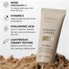 Kash Beauty Radiant Canvas Primer Spf 50