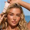 Kash Beauty X Charleen Radiant Canvas Bronze Spf30