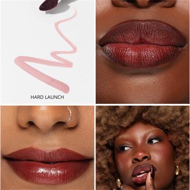 Kash Beauty Lip Lock Hard Launch