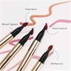 Kash Beauty Lip Lock Slow Burn