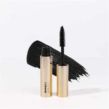 Kash Beauty Mascara Black Mini