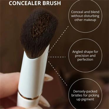 Kash Beauty K15 Concealer Brush
