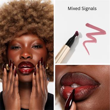 Kash Beauty Lip Lock Mixed Signals