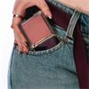 Kash Soft Suede Blush- Undone