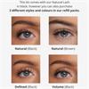 Kash Lash Lab Natural Tin