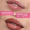 Kash Beauty Lip Oil Raspberry Martini