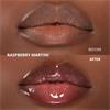 Kash Beauty Lip Oil Raspberry Martini