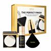 Kash Beauty The Perfect Finish Giftset