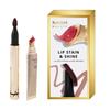 Kash Beauty Lip Stain and Shine Giftset