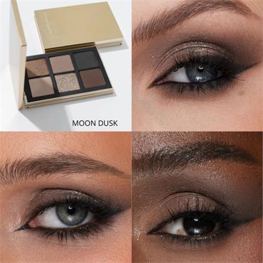 Kash Beauty Eyeshadow Moon Dusk