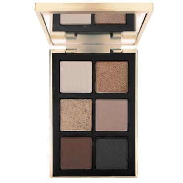 Kash Beauty Eyeshadow Moon Dusk