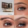 Kash Beauty Eyeshadow Palette Pearl Veil