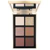 Kash Beauty Eyeshadow Palette Pearl Veil