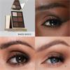 Kash Beauty Eyeshadow Palette Baked Basics