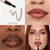 Kash Beauty Lip Stain Its Complicated