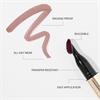 KASH Beauty X Charleen Lip Lock Lip Stain Hard To Get