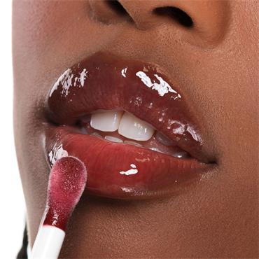 Kash Beauty x Charleen Lip Oil Late Night Kiss