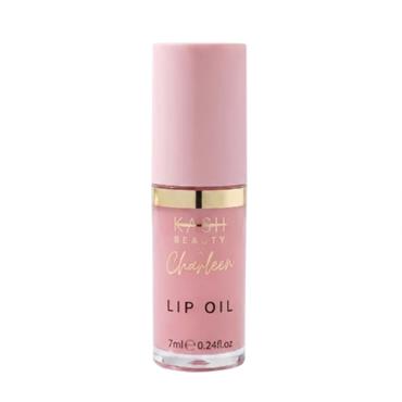 Kash Beauty x Charleen Lip Oil Soft Kiss