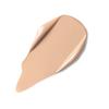 Sculpted Cream Cushion 2.75