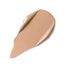 Sculpted Cream Cushion 4N