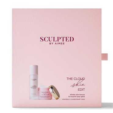 Sculpted by Aimee The Cloud Skin Edit