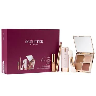 Sculpted By Aimee The Beauty Edit Giftset